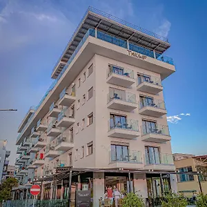 4* Hotell Triumf
