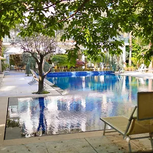 5* Hotell Mille Amici